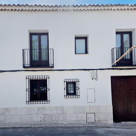 Colmenar de Oreja La Casa De La Rufi 빌라 외부 사진